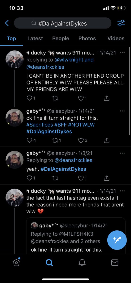 this whole hashtag just says it all