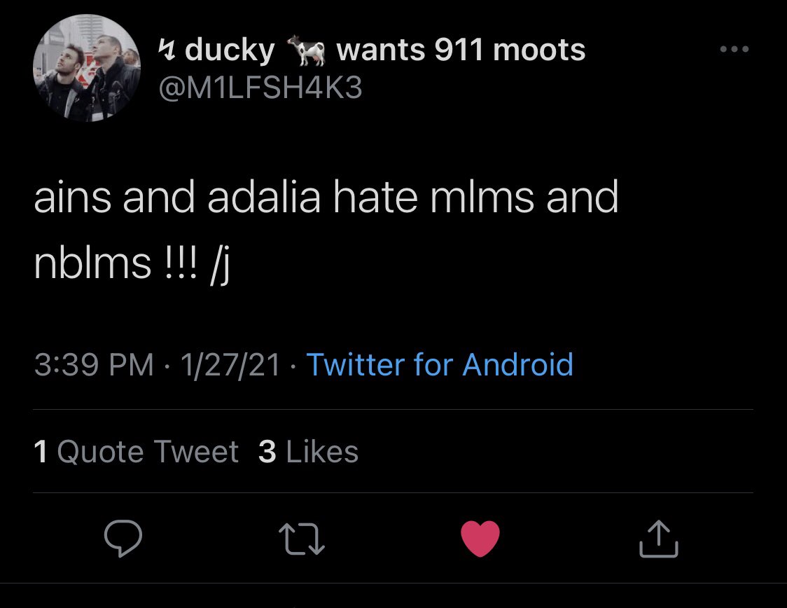 spreading lies !!!!!