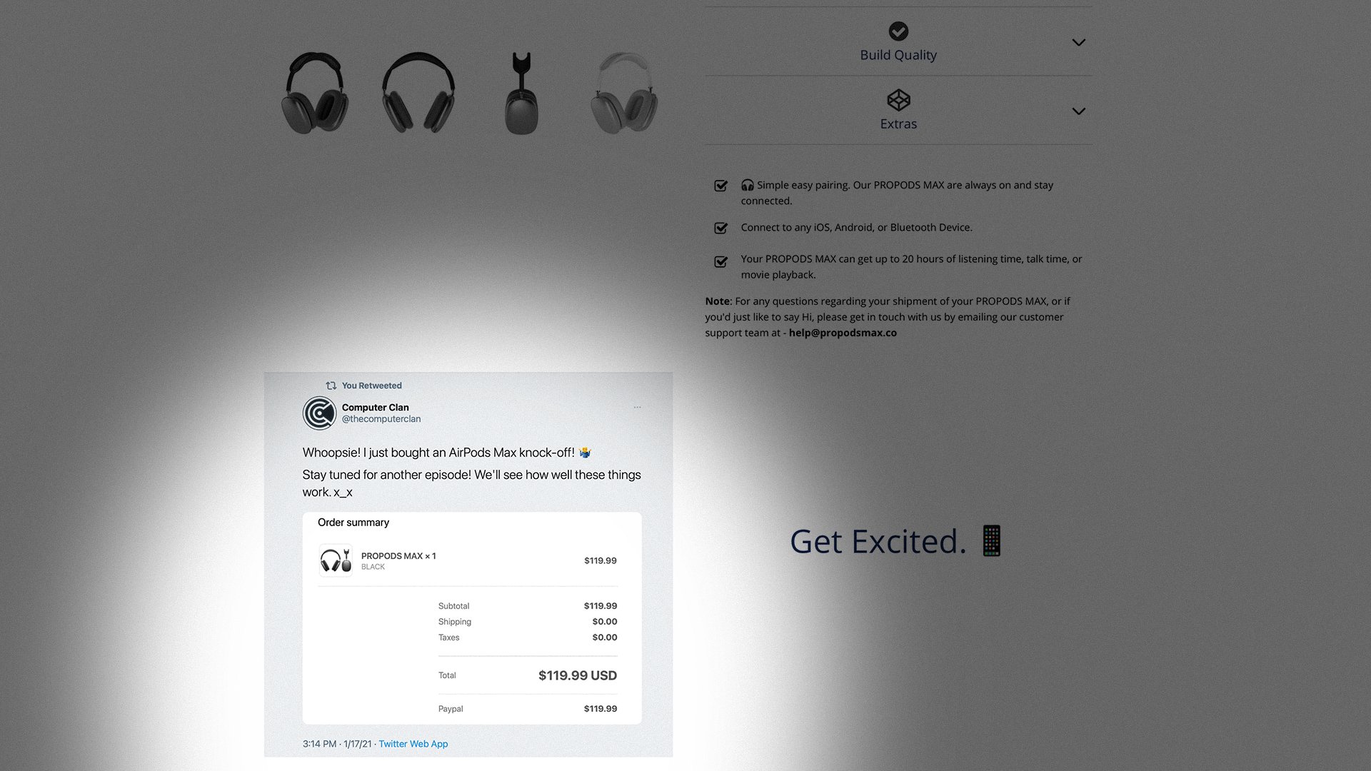 Computer Clan on Twitter: 