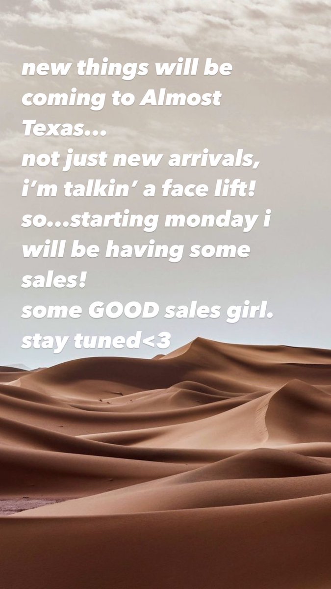 shopalmosttexas's tweet photo. 🤍🤍🤍
•
mark your calendars babes. 
•
https://t.co/k0kjD0oEKM
• https://t.co/wLj6sjwAp2