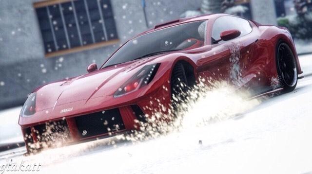 gtakatt's tweet photo. 🖤
•
Let it snow..🌨✨
•
#RockstarGames #RockstarEditor #Snapmatic @RockstarGames https://t.co/mOxASF2vbU