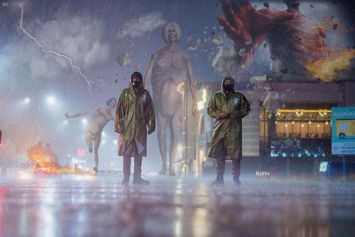 iNa9eir's tweet image. 