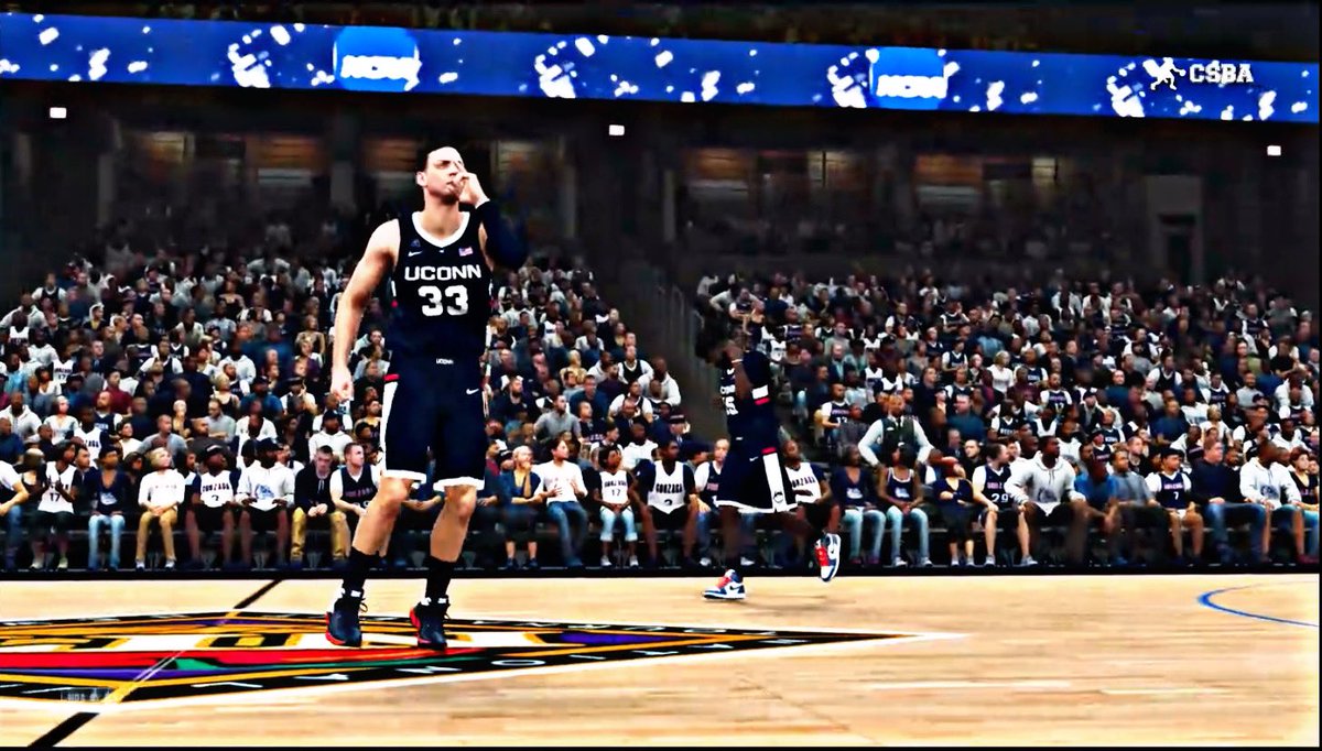 CSBAUCONN tweet media