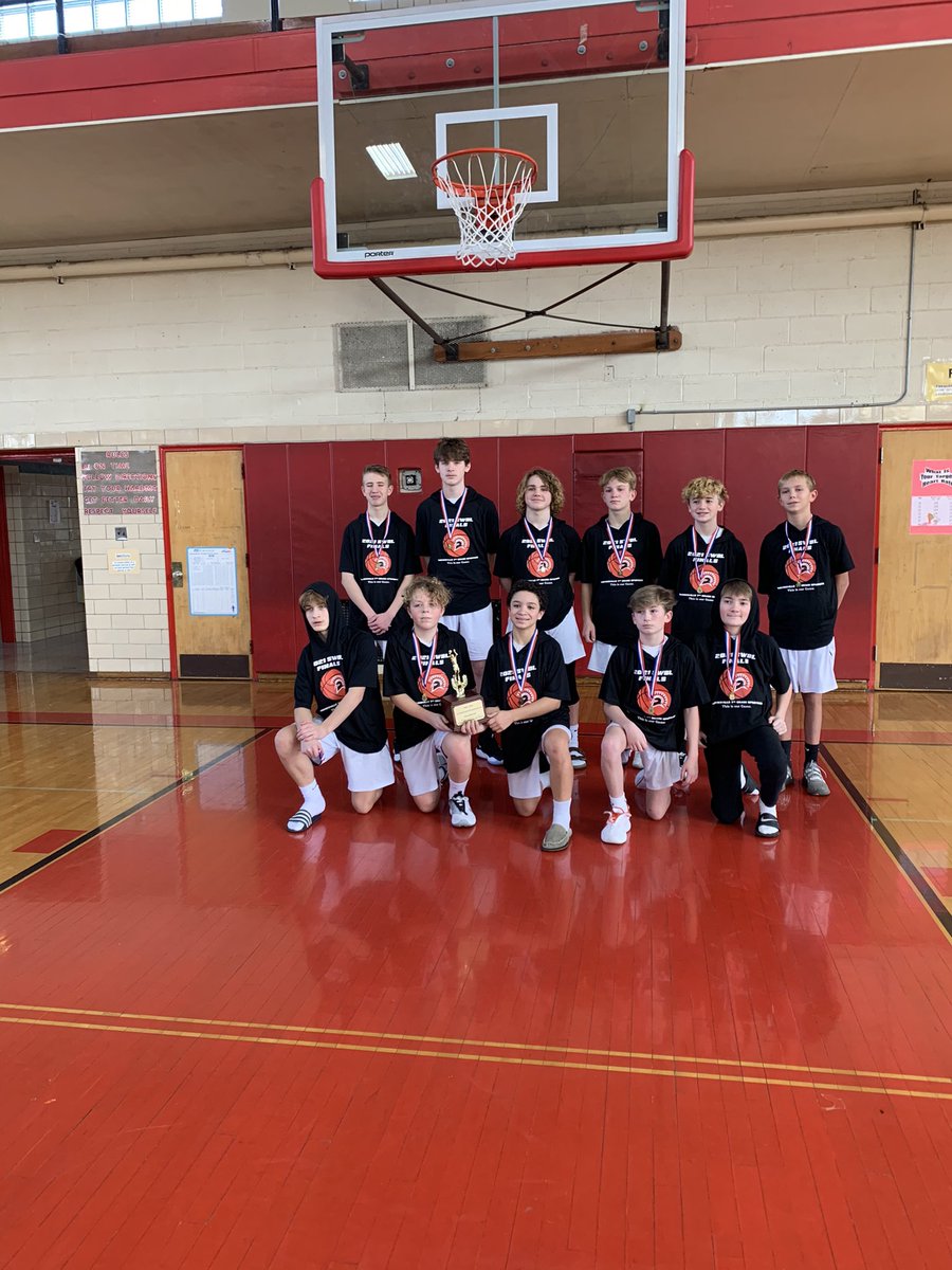 Southwestern Buckeye League tweet media