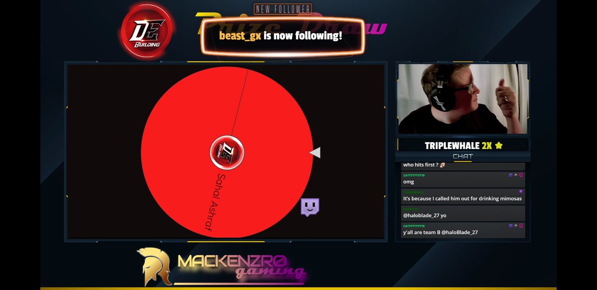 DE Base Building tweet media