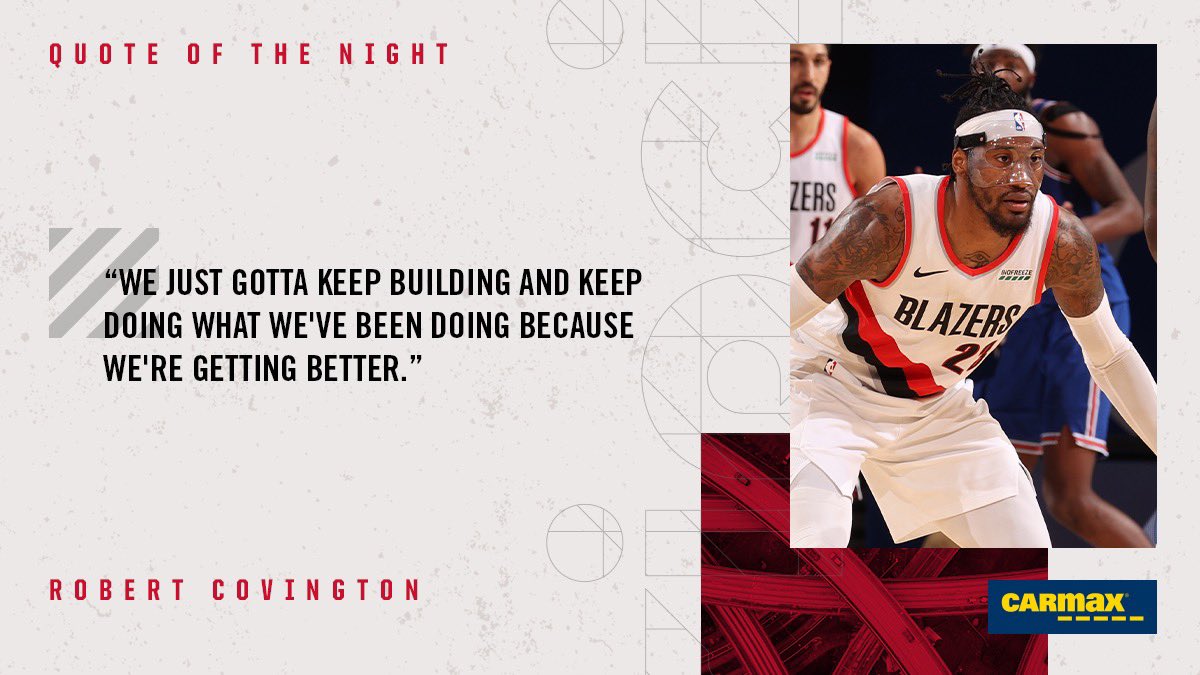 Portland trail blazers quotes Outlet