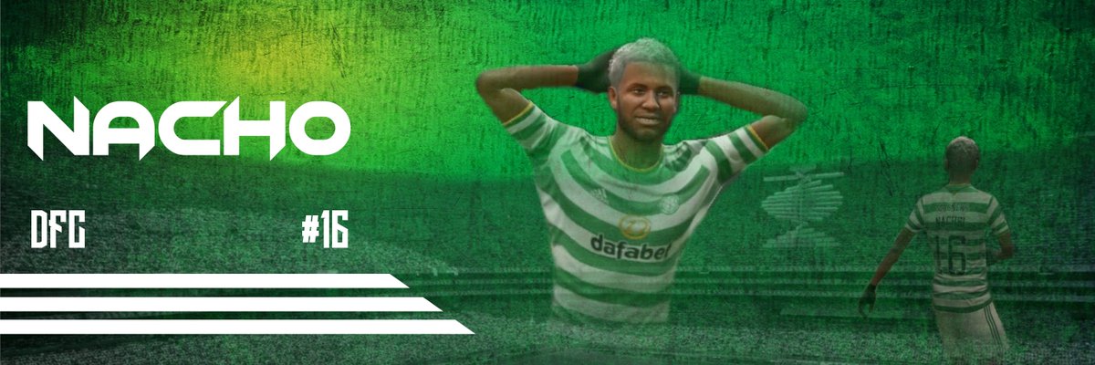 DesignsM17's tweet image. Nuevo banner para @X8_nacho