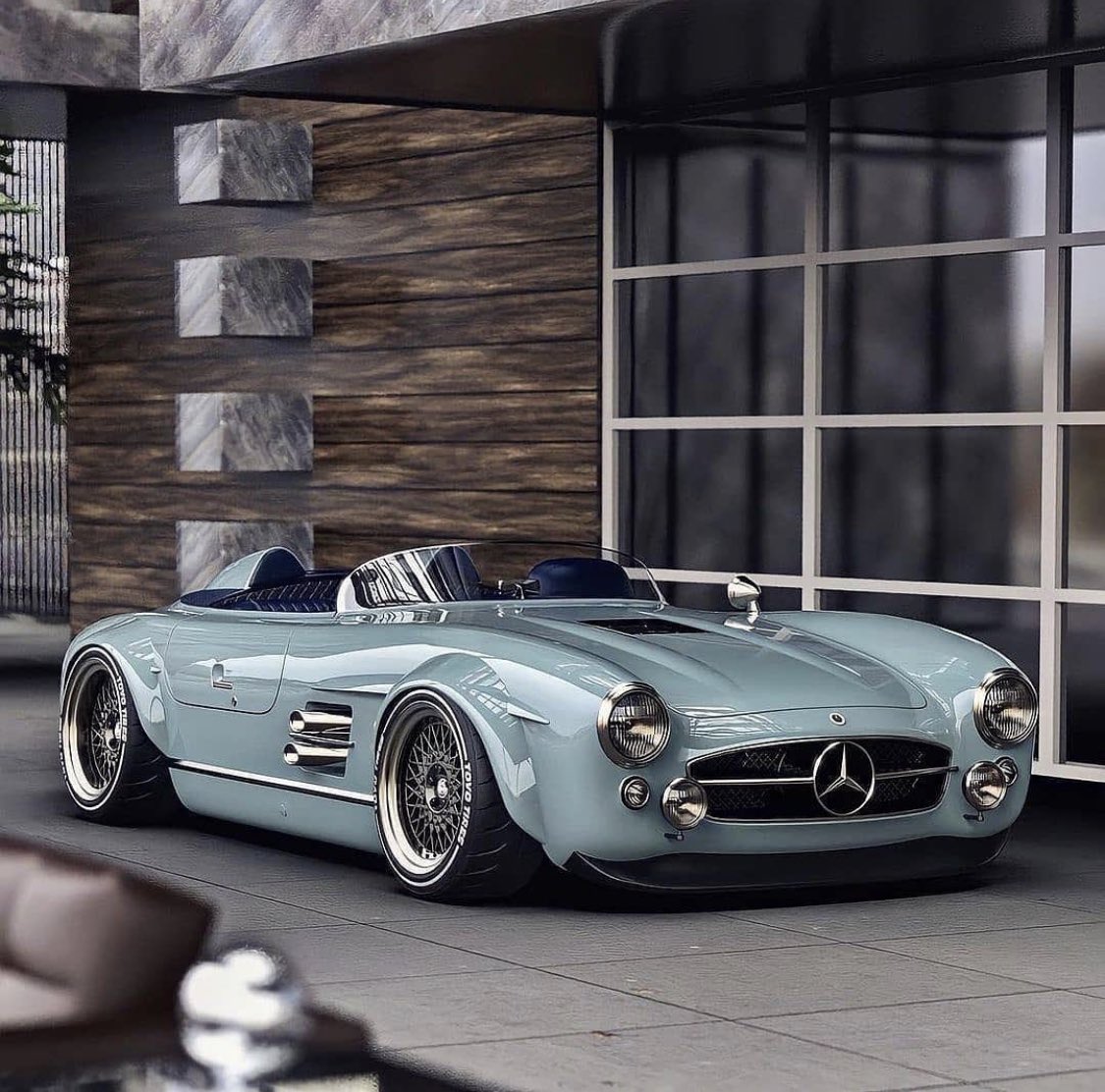 AbeerAlwgait's tweet image. What a Masterpiece