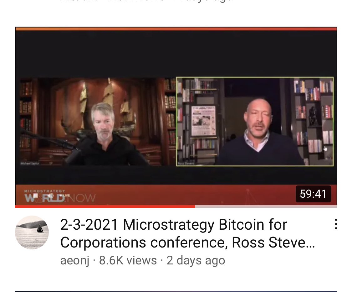 davar1969's tweet photo. Fantastic must watch panel session.... great insight 👏👏👏 https://t.co/sLcMWnSWoK @Bitcoin @michael_saylor @Cointelegraph @cz_binance @OKCoin @coinbase @bitcoinnews @Bitcoin https://t.co/5VczqctX4O