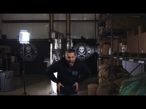 DeathWishCoffee's tweet photo. Can you believe it's been 5 years since we won a #SuperBowl commercial? Now that's what we call #SuperBold https://t.co/DlHsKq2Ysy https://t.co/RvWY1J9eT5