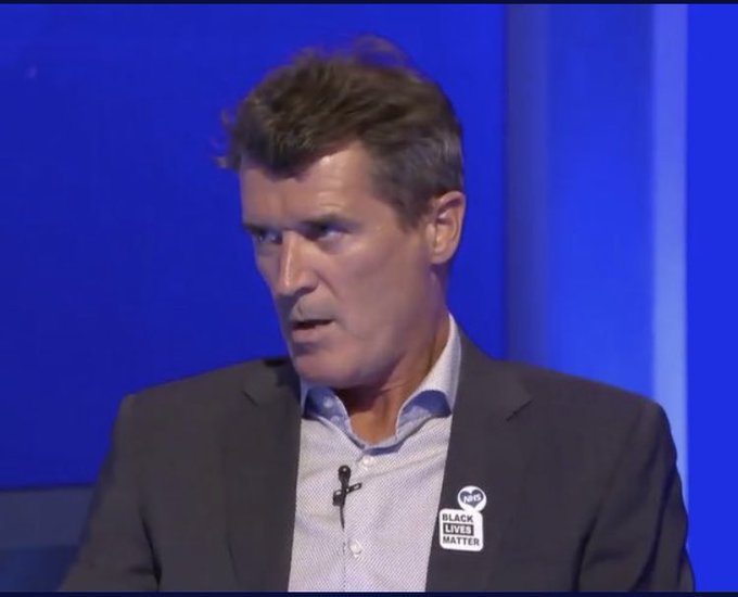 Pure Roy Keane on X: De Gea. Maguire. ... https://t.co/nZpdltbhQG / X