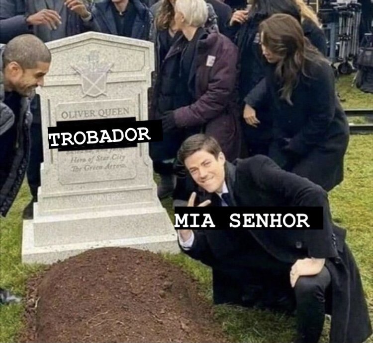 Meme de Sara Gutiérrez Román.
