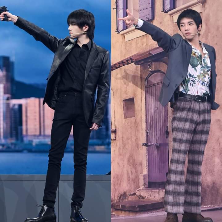 Lovester2830's tweet photo. Happy Birthday Huahua 
HUA CHENYU🌺🌺

#HappyBirthdayHUACHENYU
#MartiansET https://t.co/xkFM3gSHK8