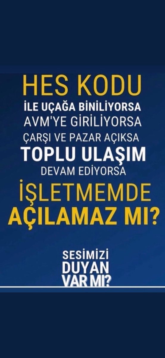 Kokrid41's tweet photo. #Esnaf1MarttaAçıyor https://t.co/Kb35rDB2Ci