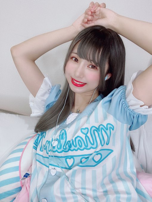 Twitterのコスプレ画像32
