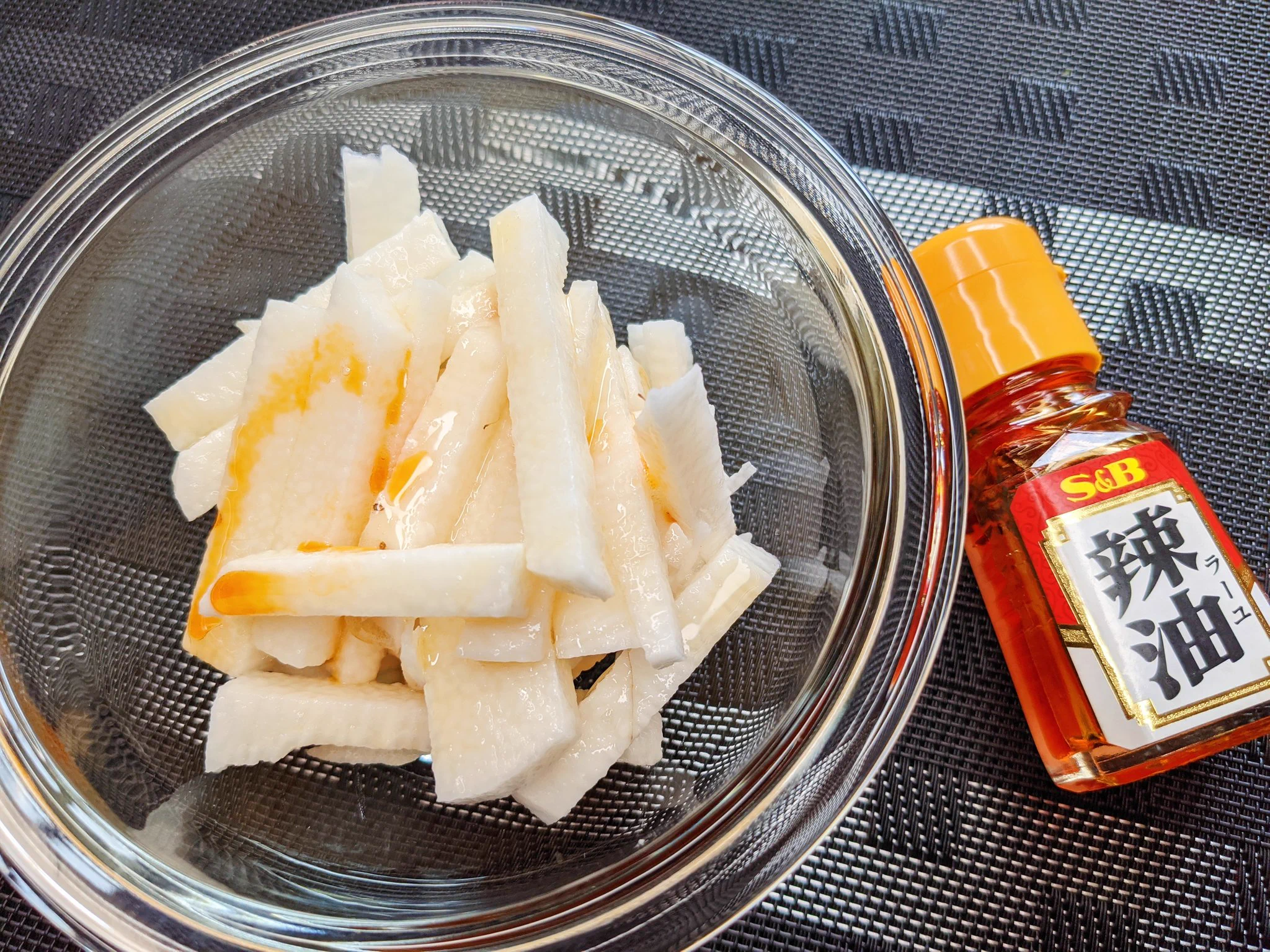 山芋とキムチを組み合わせれば絶品料理に！低カロリーだからダイエット中の人でも安心！