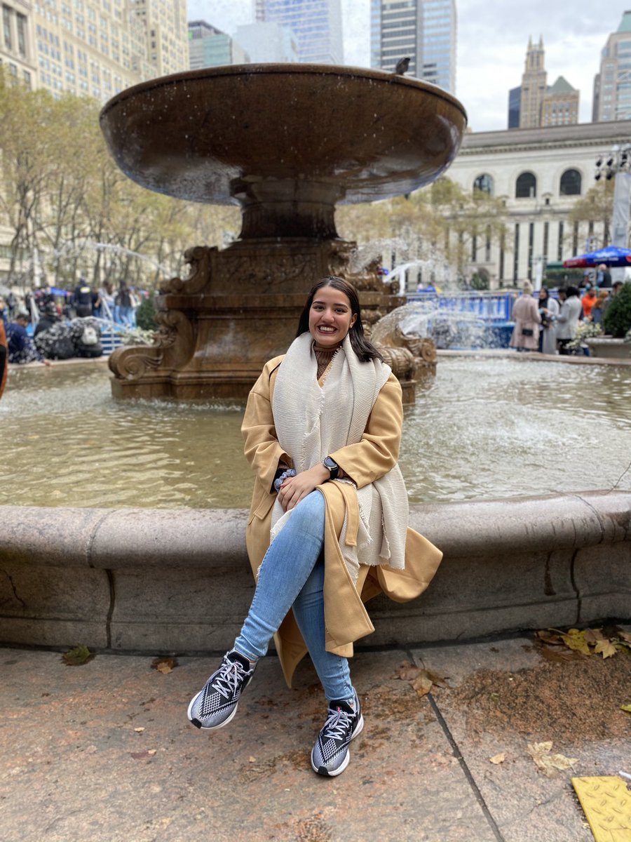 Nlacy98's tweet photo. Fave Social Media Network?
@gelicxax answered- “My favorite social media network is Tiktok because it shows no favoritism on the algorithm. I use it for daily vlogs or to creat funny videos because I know my content is going to reach people better then if I were on Instagram“ 🤩 https://t.co/WfTxfuewuE