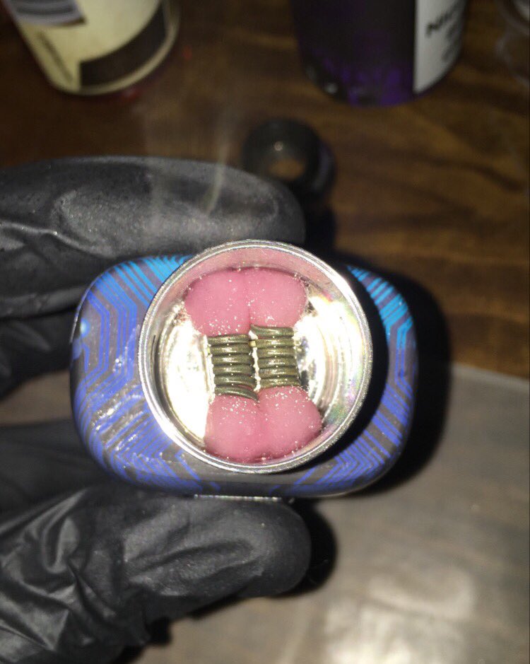 #vape #vapelife #FolloMe #vapefam