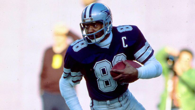Nfl Stats On Twitter Drew Pearson Has Been Elected To The Pro Football Hall Of Fame