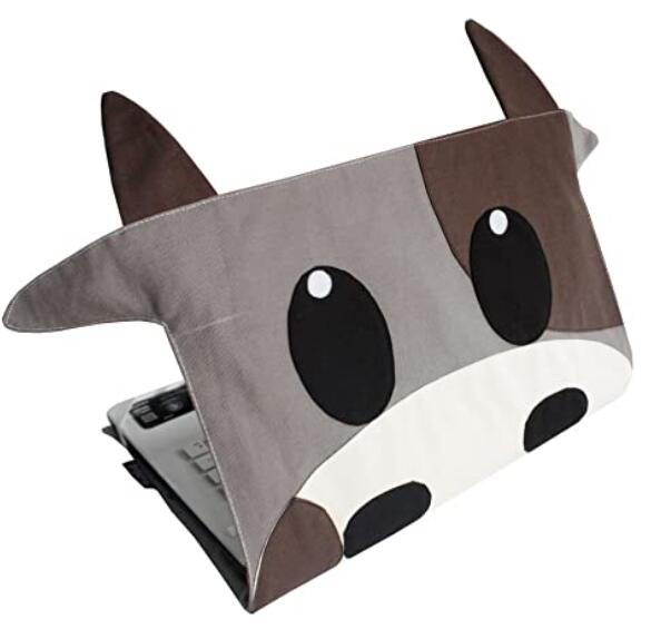 AmazonBT's tweet image. Black Temptation [Dairy Cow] 14.620 Inch Laptop Shell Customized Canvas Notebook Shell: reddit.com/user/AmandaXia…. #canvas #laptopshell #cover #cow #customized