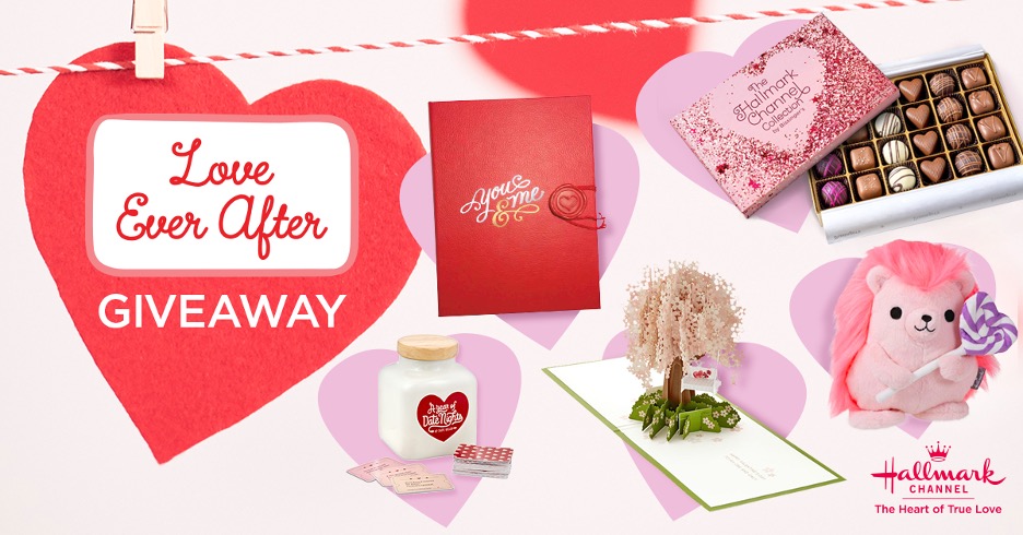 hallmarkchannel's tweet photo. We hope you are enjoying #BeverlyHillsWedding so far! RT for a chance to win a #LoveEverAfter prize! https://t.co/vK335weXz0