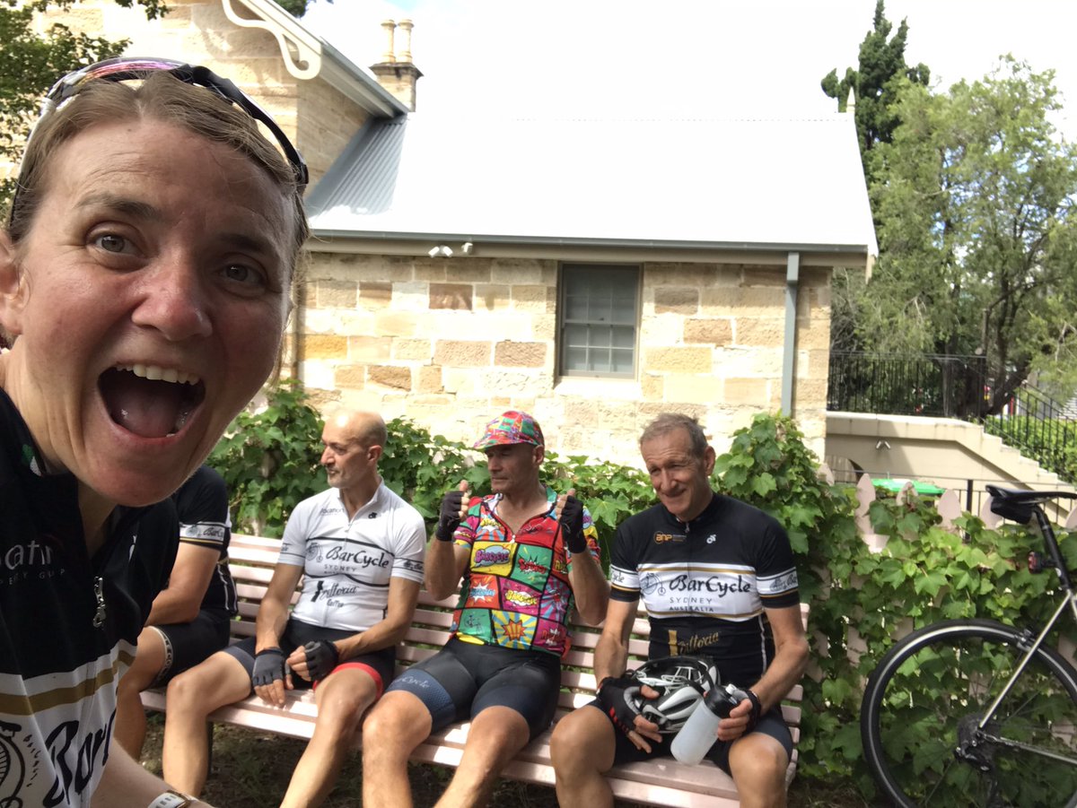 Fuzzyleeza's tweet image. 120km ride with #barcycle. Rob and myself gave our hills test a nudge and a PB by 30secs. #mercersupercycle21 training is ramping up with only 6 weeks to go @lifeatmercer #merceractive #cycling #cantwalk 🥵