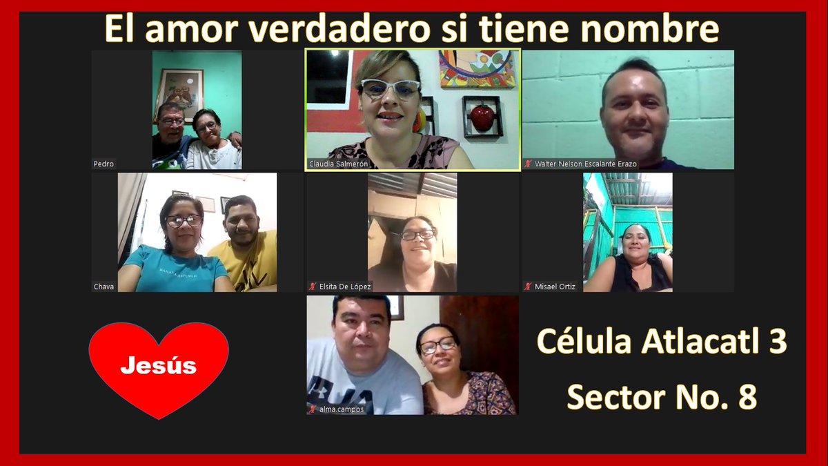 RosaMar52324084's tweet photo. #SomosCompaz;#SomosCelupaz;#hoy aprendimos que el verdadero amor es Jesús:@PastorVladimir:@EsmeraldadeRiva https://t.co/fliUPG9TnV