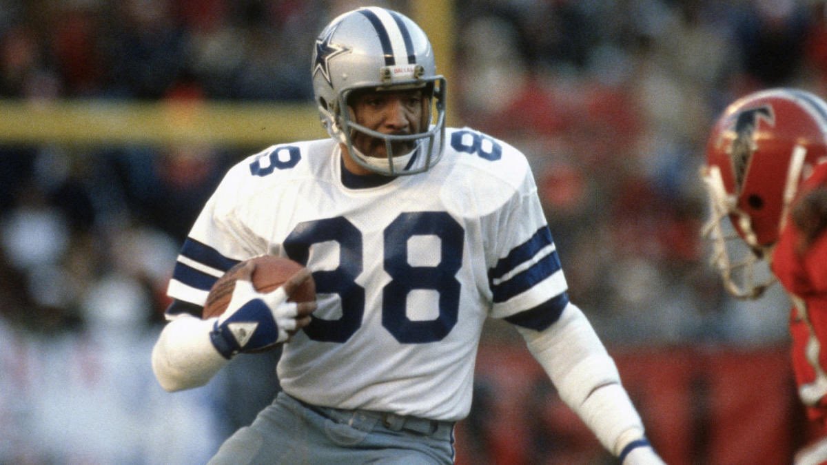 RT @DemBoyz_News: Congratulations to Drew Pearson on making the Hall Of Fame! #PFHOF21 https://t.co/MSXWAiGB9p