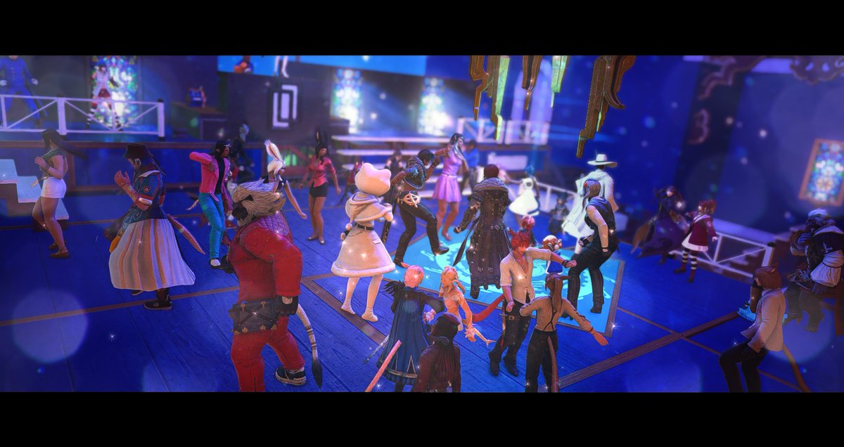 rhalgrsreach's tweet photo. Still Dancing #WSLY https://t.co/APHpL5tvpY