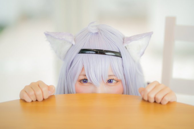 Twitterのコスプレ画像26