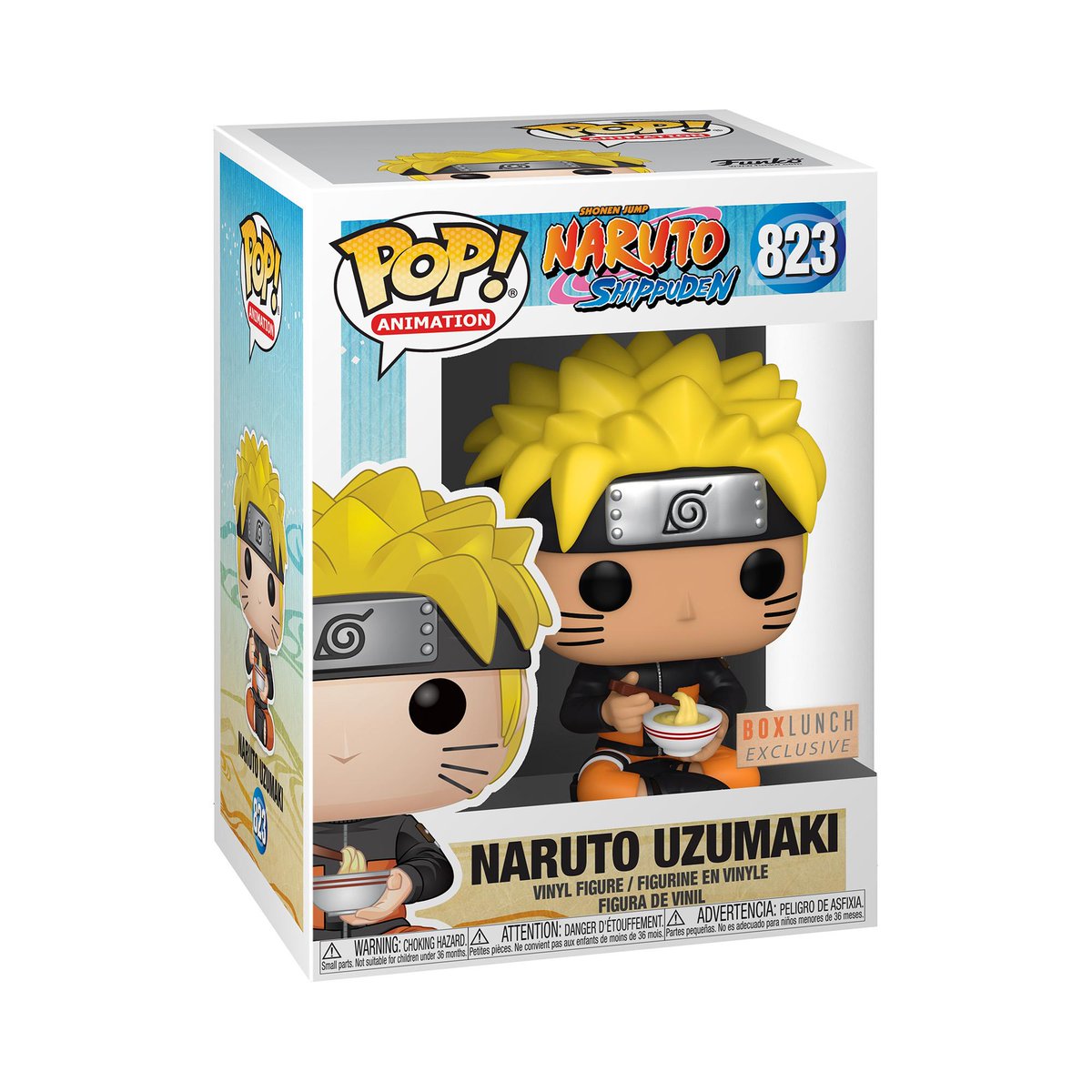 OriginalFunko's tweet image. RT &amp;amp; follow @OriginalFunko for the chance to WIN this @BoxLunchGifts exclusive Naruto Uzumaki Pop! #FunkoGiveaway #Funko #Funko #AnimeMonth