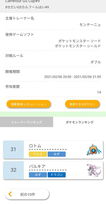 カルフール Carrefour S Recent Tweets 3 Whotwi Graphical Twitter Analysis