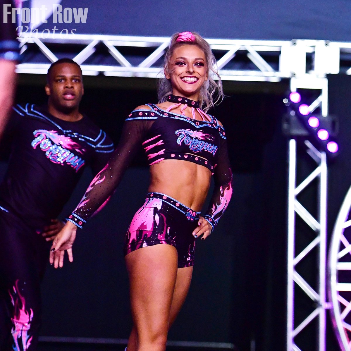 Front Row Photos Front Row Photo Twitter