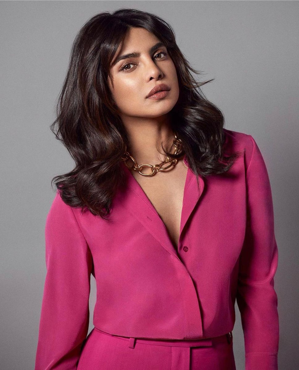 modadatabase's tweet photo. Priyanka Chopra Jonas @priyankachopra

Photographer: @kylegalvin_ 

#modadatabase #model📷 #hairstylist_tribe #makeupartistic #artistsupportartists #makeuplooks #fashionstylistlife #modelshoots #makeupartists #priyankachopra #priyankachoprajonas https://t.co/lYg5aPIKeN