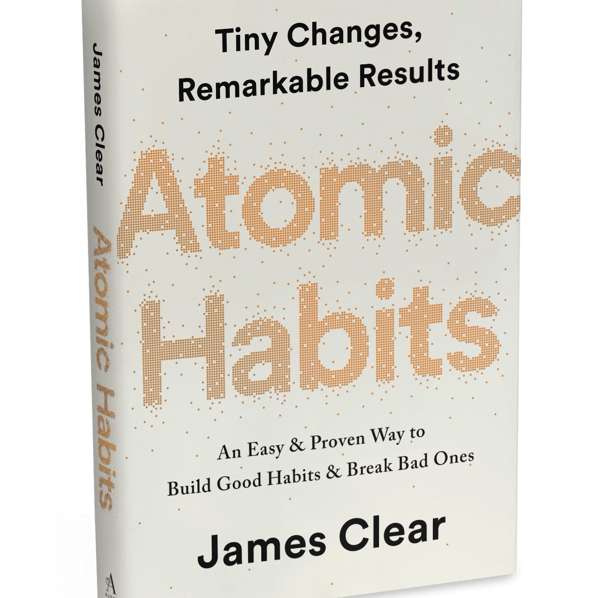 If you're looking to drastically improve your habits and watch your productivity , Atomic Habits is an absolute must read. (affiliate)  https://amzn.to/3tCgFwv&nbsp;