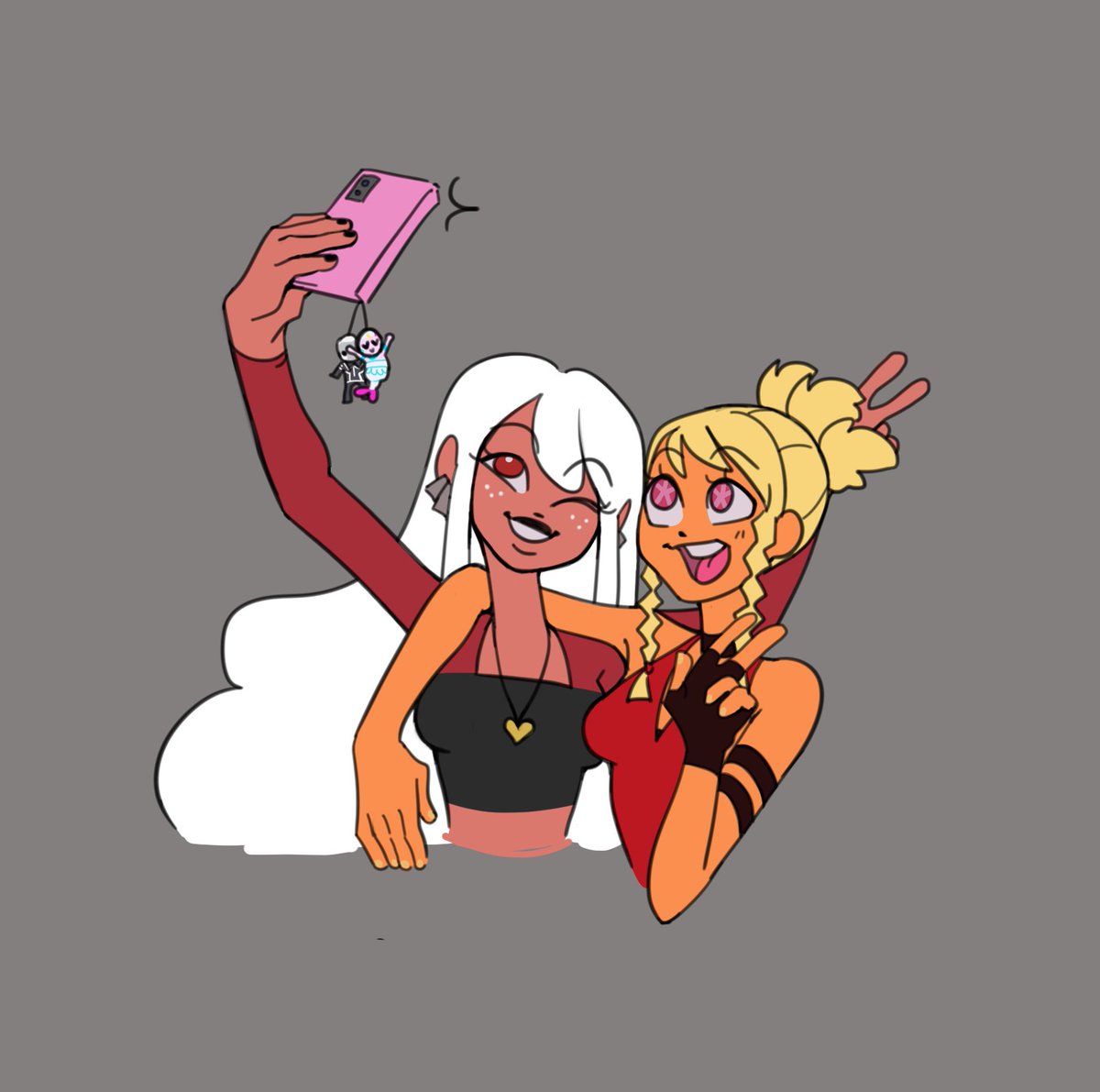tubbiegordito's tweet photo. Berry meets NSR Stars ✨2/?
#NSR #NoStraightRoads #NoStraightRoadsoc #oc
#FansofNSR #NSROC #OCsofVinylCity #mayday #tatiana https://t.co/jnQQDzomqU