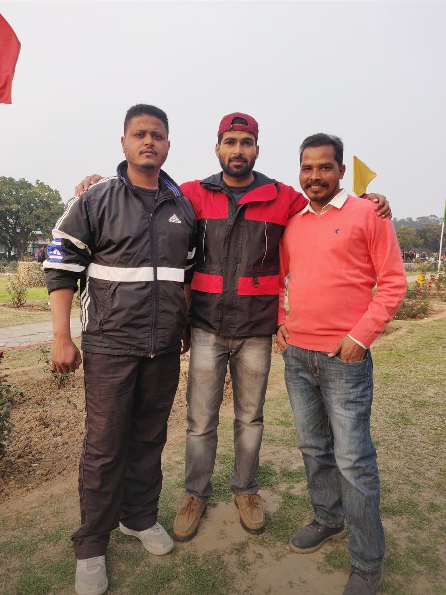 babbu_la's tweet image. #puchd #chandigarh #redarts #Brotherhood