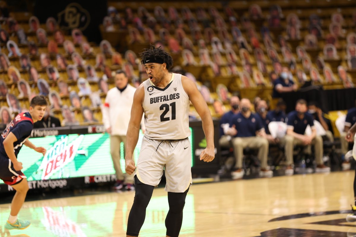 CUBuffsMBB's tweet photo. MOOD 😤 https://t.co/ydj8Mi0wek