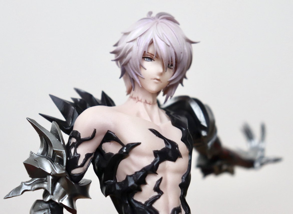 ヴァジラ　グラブル　ガレージキット　ワンフェス　トレフェス Amazon.co.jp: ぅらめしぃ～わっほい! 十二神将ヴァジラ