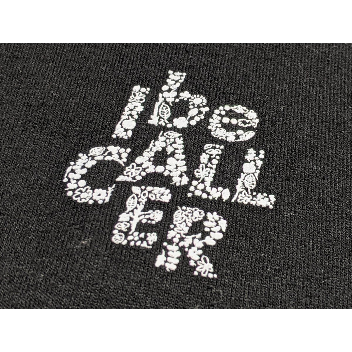Ibe CALLER Hoodie design (2020) #Portfolio #アイビーカラー
https://t.co/wvHLFBEa0t