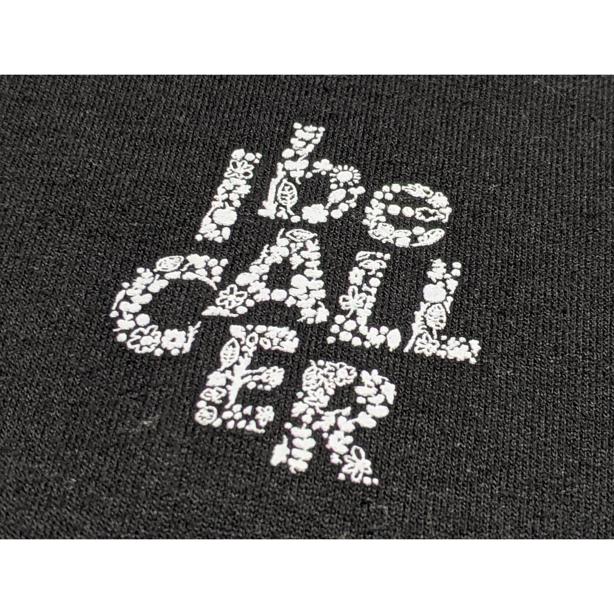 Ibe CALLER Hoodie design (2020) #Portfolio #アイビーカラー

https://t.co/wvHLFBEa0t 