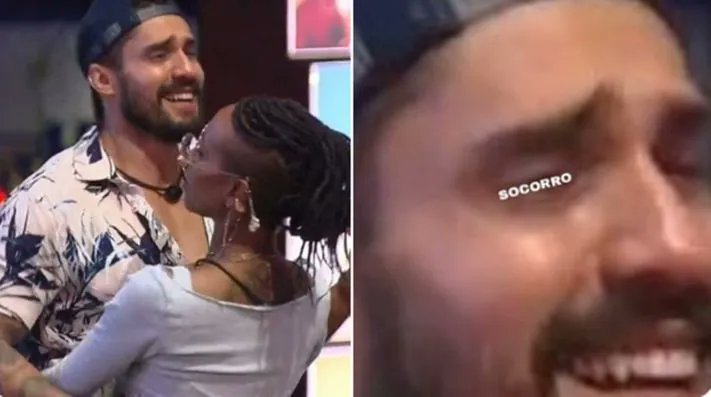 alguém ajuda pelo amor kkkkkkkkkkkkk