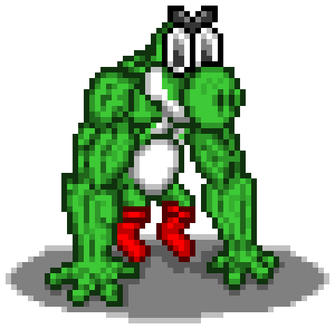 ckelsallpxls's tweet photo. So I revisited an old #pixelart piece I made called "Muscle Yoshi"... I now call him #swoshi .
Feel free to make swoshi art and @ me it! https://t.co/LtwVJ6UQwj
