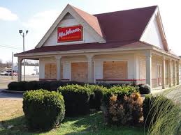 Mrs. Winners:While this restaurant wasn't specific only to Memphis, it was a favorite here. They were always packed! Unfortunately they closed all of their locations and we are STILL sad. Bruh I want a chicken fried steak so baaaad.