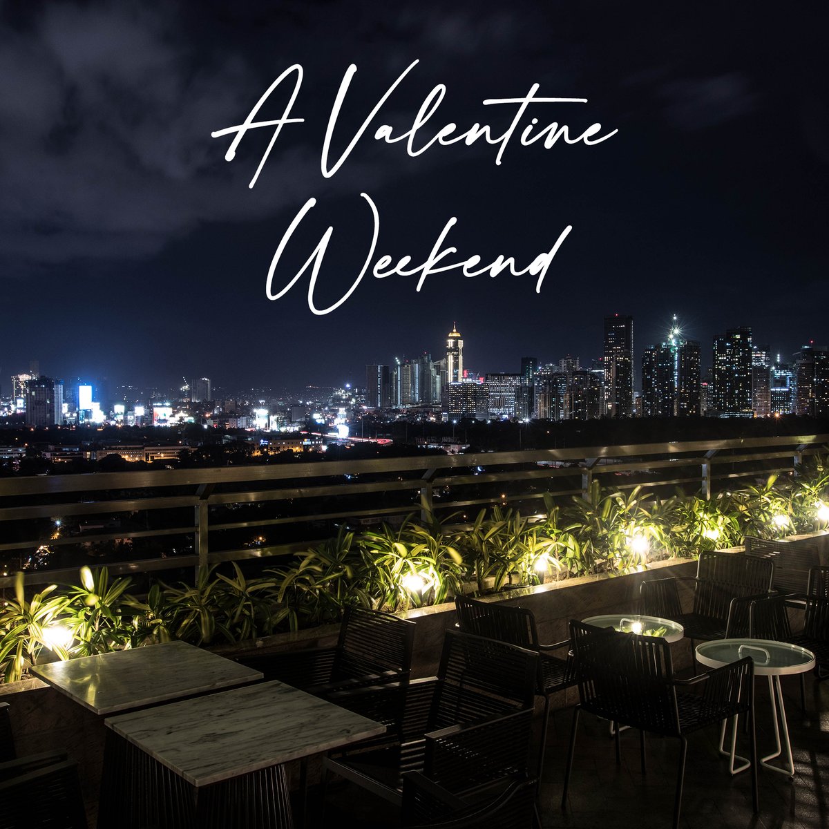 TDLCI's tweet photo. Book a valentine dinner @DiscoveryPrimea 's Edge to indulge in a lavish multi-course dinner while enjoying breathtaking views of the Makati skyline!

Advance reservations required. Visit https://t.co/FMHxKFqFlP  to view more.

#valentine #valentinedate #valentineweekend https://t.co/kvSLfKG3TZ