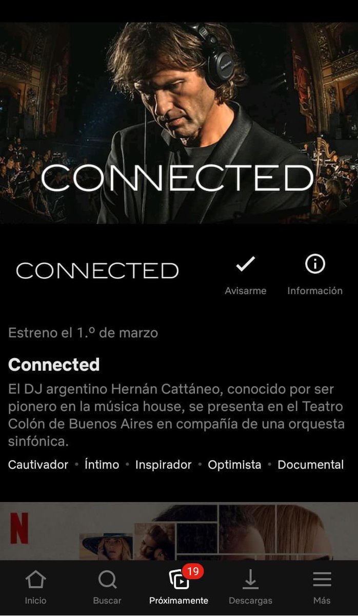 jeancepeda's tweet photo. Esperando :) https://t.co/NGpwwk4VEM