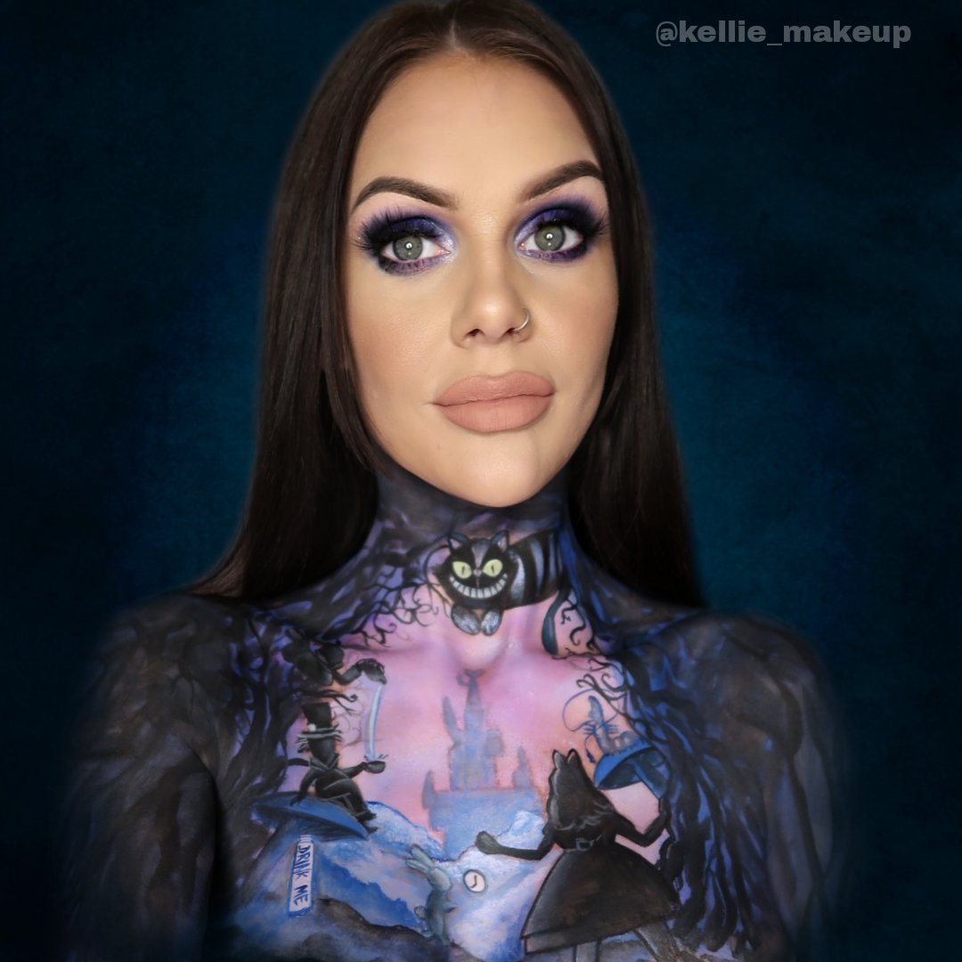 kellie_makeup's tweet photo. @JeffreeStar used #jeffreestarcosmetics for all of my looks. Hoping Im good enough to make the PR list now 🙏💞 https://t.co/84mSRC1JFH