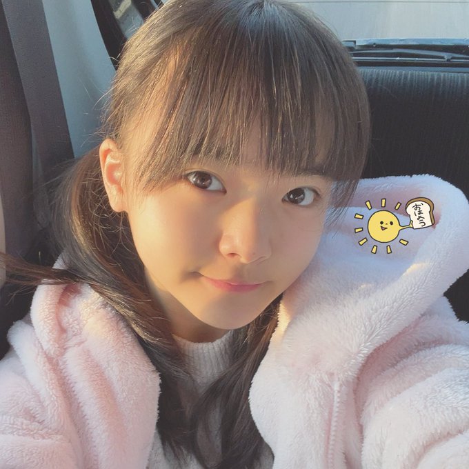 Twitterのコスプレ画像3