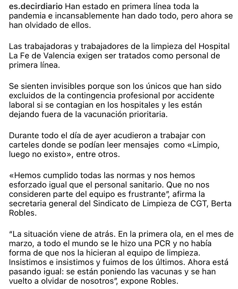 esdecirdiario's tweet photo. «Limpio, luego no existo». https://t.co/zon1e3FJSB