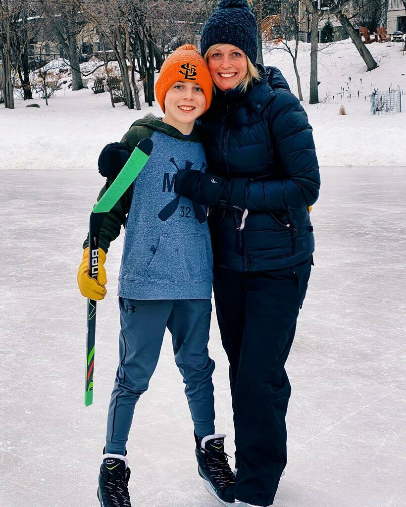 fjenning's tweet photo. Happy 13th birthday to one of the brightest lights in my life. ✨ I love you, G! So lucky to be your mom. ❤️
.
.
.
.
#son #teenager #love #momlife #mom #family #birthday #birthdayboy #happybirthday https://t.co/HI6GMkBQIU https://t.co/fEqlOIHg59
